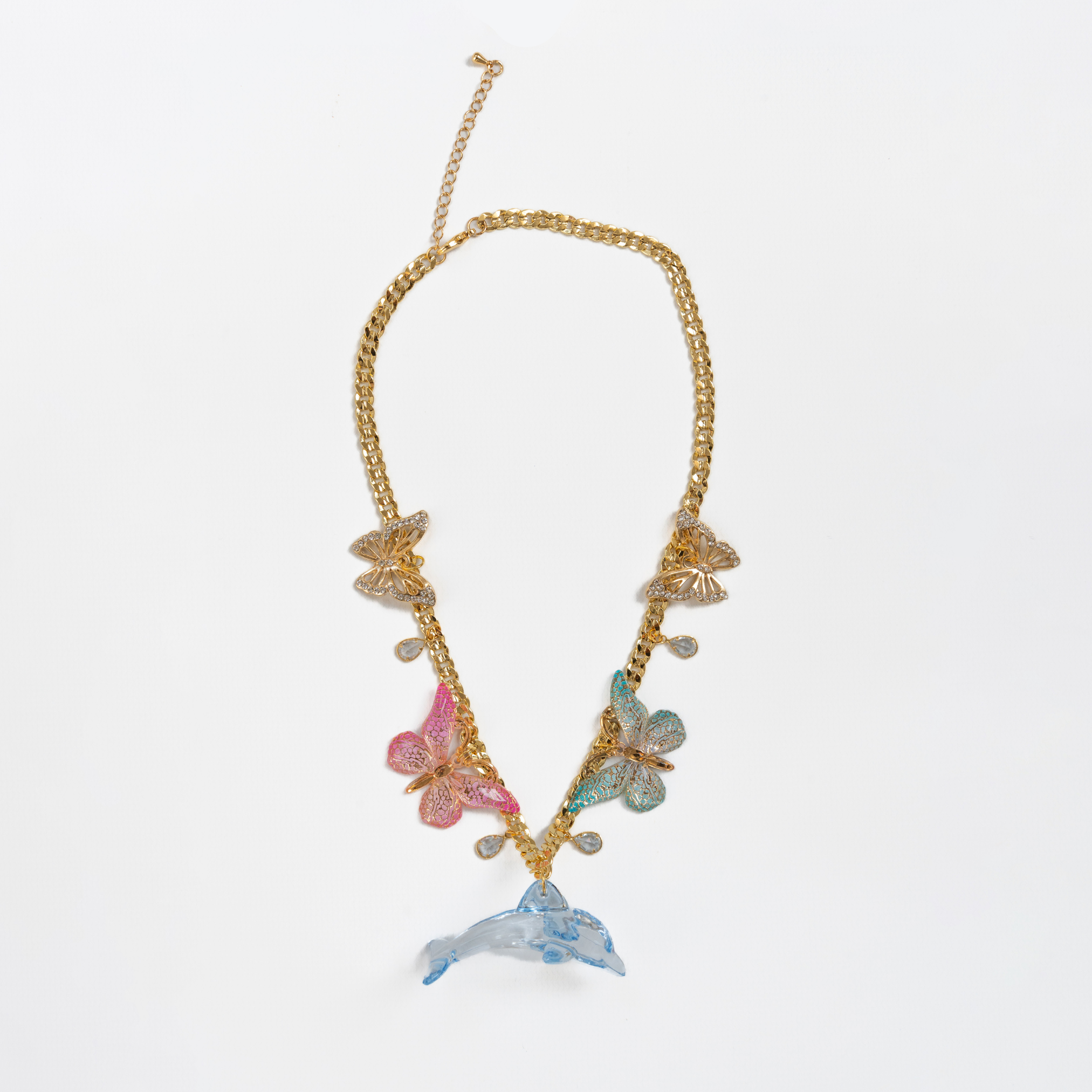 Mermaid Treasure