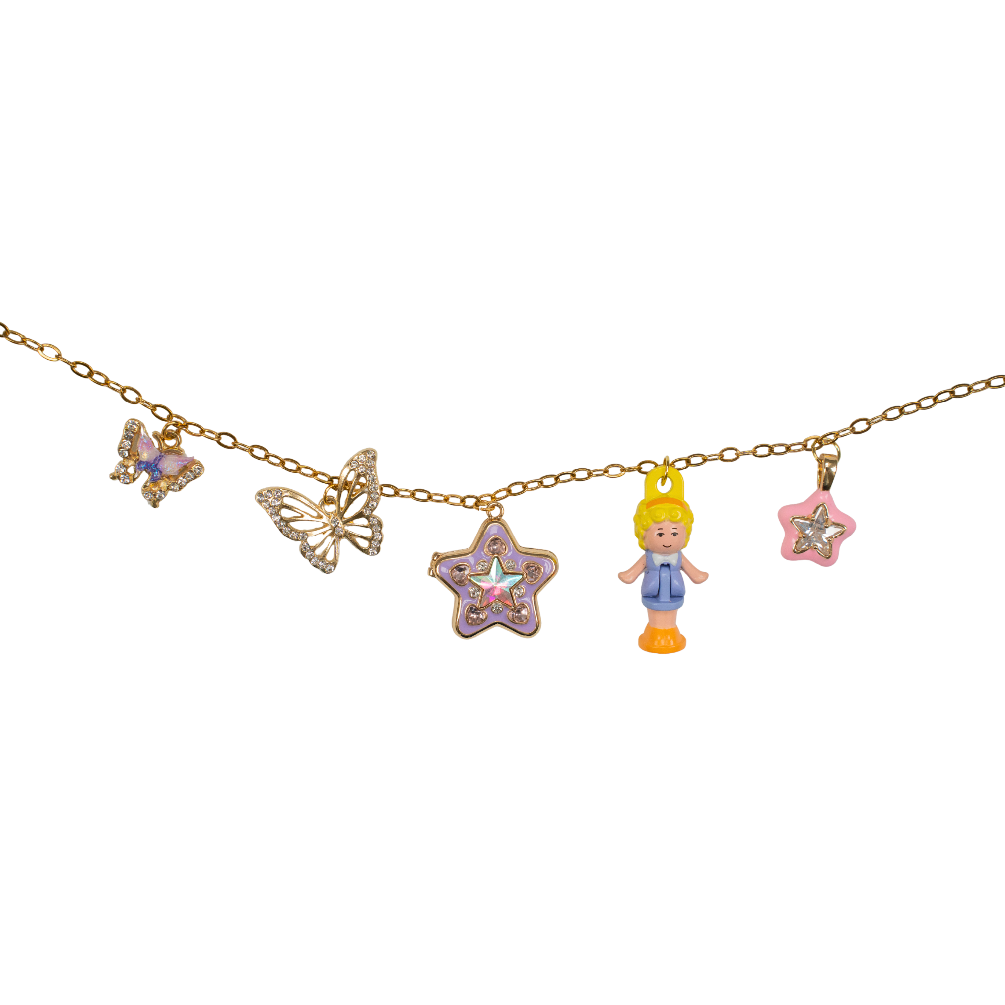 Princess Pocket
