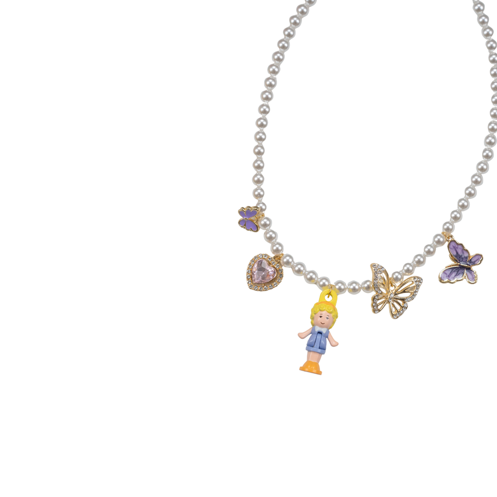 Princess Pocket Pearl