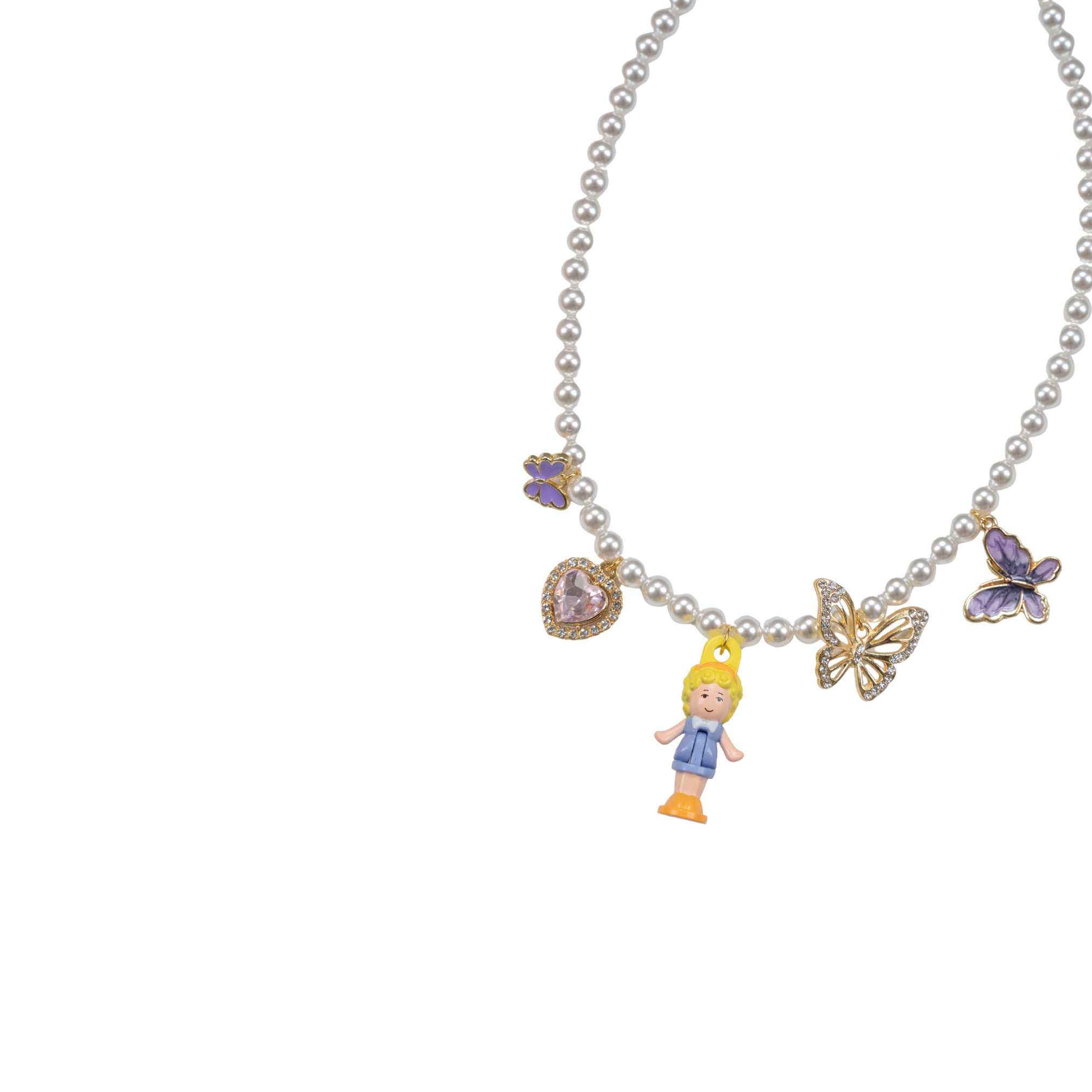 Princess Pocket Pearl